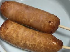-李先生牛肉面大王(欧亚卖场店)