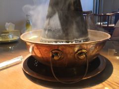 -竹叶涮肉坊(总店)