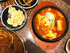 -三代烤肉(保利广场店)