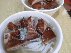 -凌舍好烧鹅(中山路店)