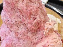 -Ice Monster冰馆·CNN评选全球十大甜品(国贸商城店)