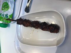 鸡肉丸-宜家·瑞典风味餐厅(北京西红门店)