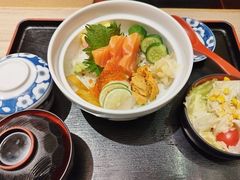 -小山日本料理(兴业太古汇店)