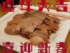 -鹏天阁酒楼·海鲜(红旗店)