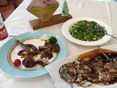 -楼外楼(西湖景区孤山路店)