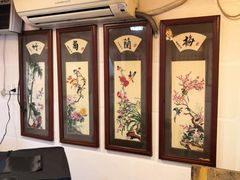 -玫瑰甜品(文明路店)