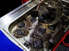 -黑色经典臭豆腐·湖南特产(步行街店)