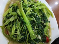 -煲煲掂风味煲仔饭餐厅(西区店)