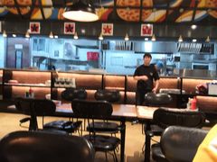 大堂-Tubestation站点比萨(高新万达ONE店)