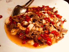 炊烟小炒黄牛肉-炊烟小炒黄牛肉(中心印象城店)