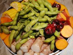 -锦绣金山人家(友谊店)