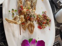-李师傅脆肚(华强北店)