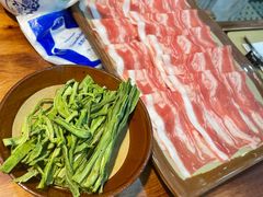 -楠火锅(哈尔滨金爵万象店)