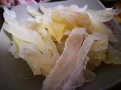 -汝萍传统蘸水菜(春华路总店)