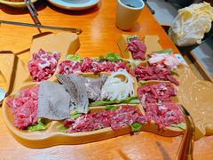 -真牛坊潮汕牛肉火锅