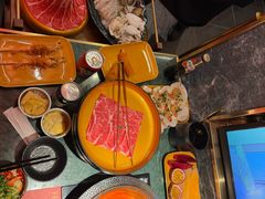 -牛New寿喜烧(金鹰世界店)