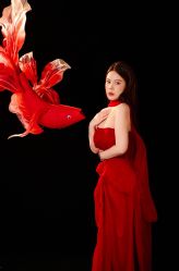 -米莱摄影写真(五大道别墅店)