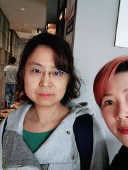 -苑苑发型设计