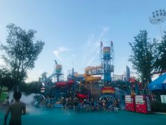 -苏州乐园森林水世界