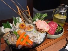 -生如夏花泰式火锅(西村黑金店)