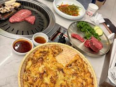 -黄金牧场(明洞总店)