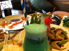 -南海渔家•海鲜•正宗海南菜(海棠湾店)