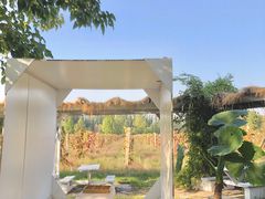 -安德鲁户外烧烤帐篷营地(马泉营店)