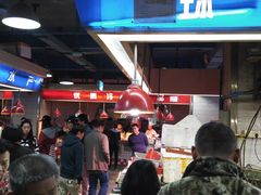 -珠光市场(文德南路)