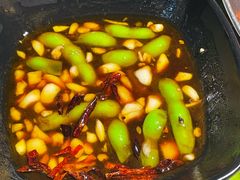 -巴厘龙虾·榜首油焖大虾(音乐学院·沿江酒馆店)