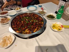 -天宜隆蘑菇宴火锅(石景山旗舰店)