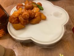 -闽上鲜·福建菜(龙湖滨江天街店)