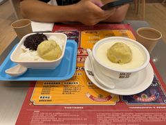 -满记甜品(王府井北京市百货大楼店)