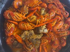 -华仔龙虾(永乐路总店)