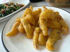 -金海湾海鲜排档(朱家尖店)