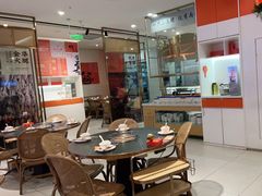 -小乌猪·金华筒骨煲(永盛购物广场店)