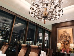 -夏宫中餐厅(静安香格里拉店)