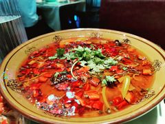 -红满堂·龙虾·牛蛙·淮扬菜(濠北路店)