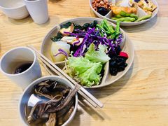 -素满香·食养自助(福州·长乐北路店)
