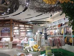 店内环境-Purcotton全棉时代(中航城天虹购物中心)