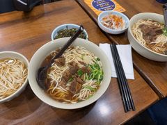 -李先生牛肉面大王(辽宁路店)
