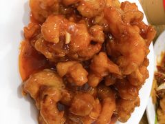 -九龙餐厅(大沽路店)