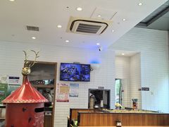 -小杨生煎(香港名都店)