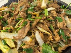 -烤肉宛饭庄(南礼士路店)