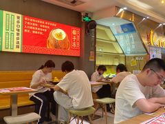 大堂-糖糖屋•糖水•雪花冰店(时尚天河店)