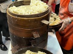 -海汇源老烧麦店(东大街总店)