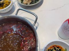 -吉布鲁牛排海鲜自助(温江合生汇店)