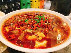 -庆合府重庆大排档(紫都城店)