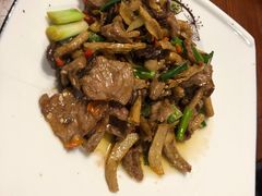 -云隐小厨·传统大理美食(复兴路店)