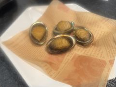 -小粉房鲽鱼头海鲜小串(燕郊总店)