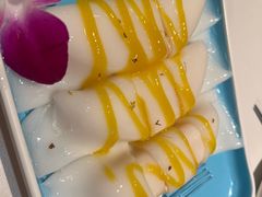 -香香海南菜餐厅